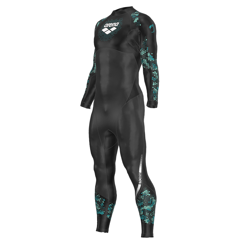 Arena Storm Wetsuit