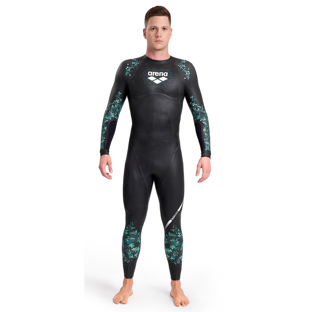 Arena Storm carbon Wetsuit