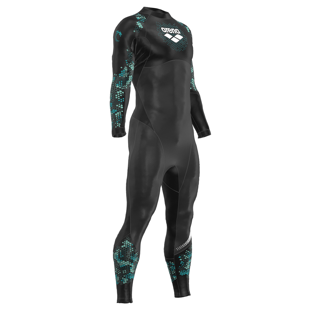 Arena Storm Wetsuit