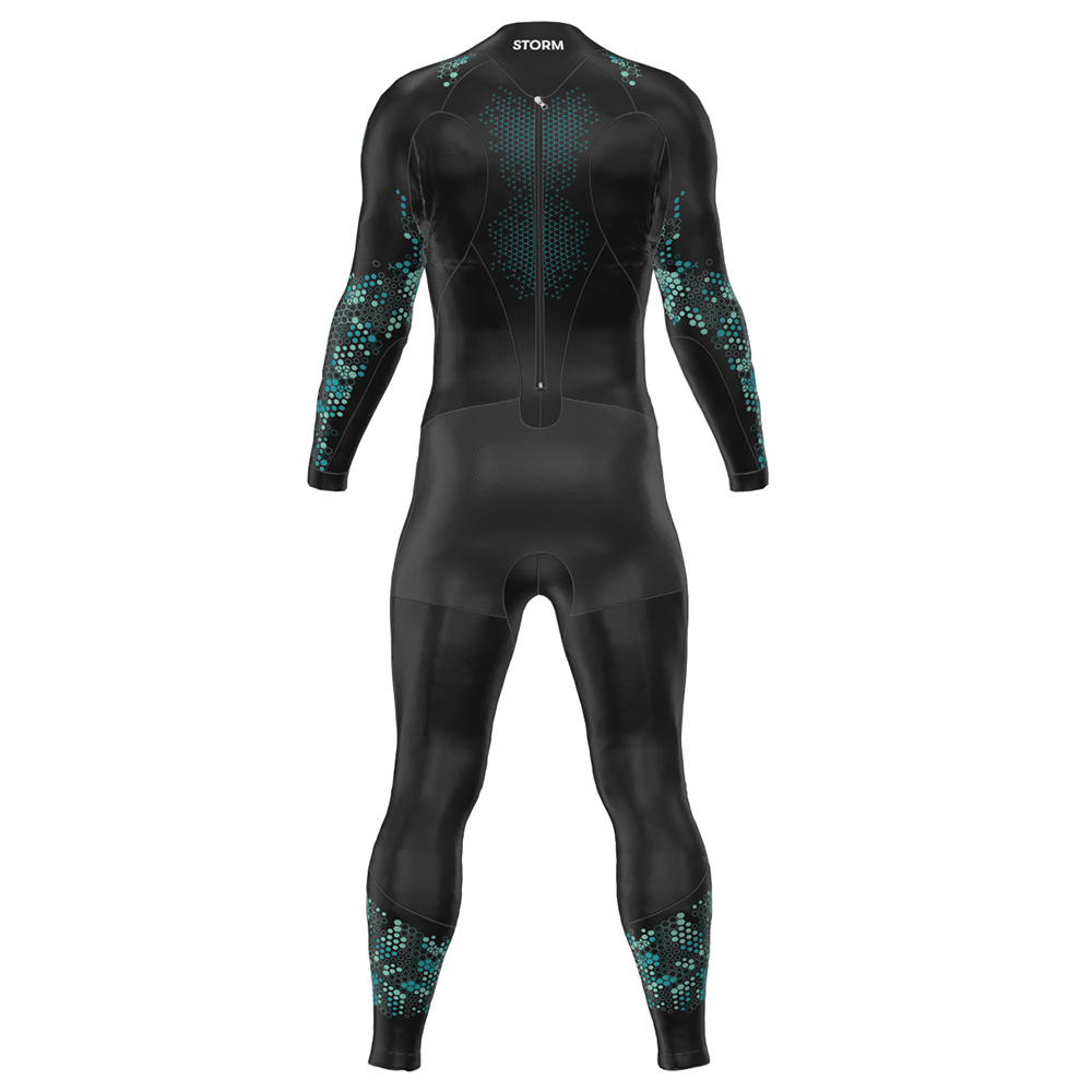 Arena Storm Carbon Wetsuit - Mens