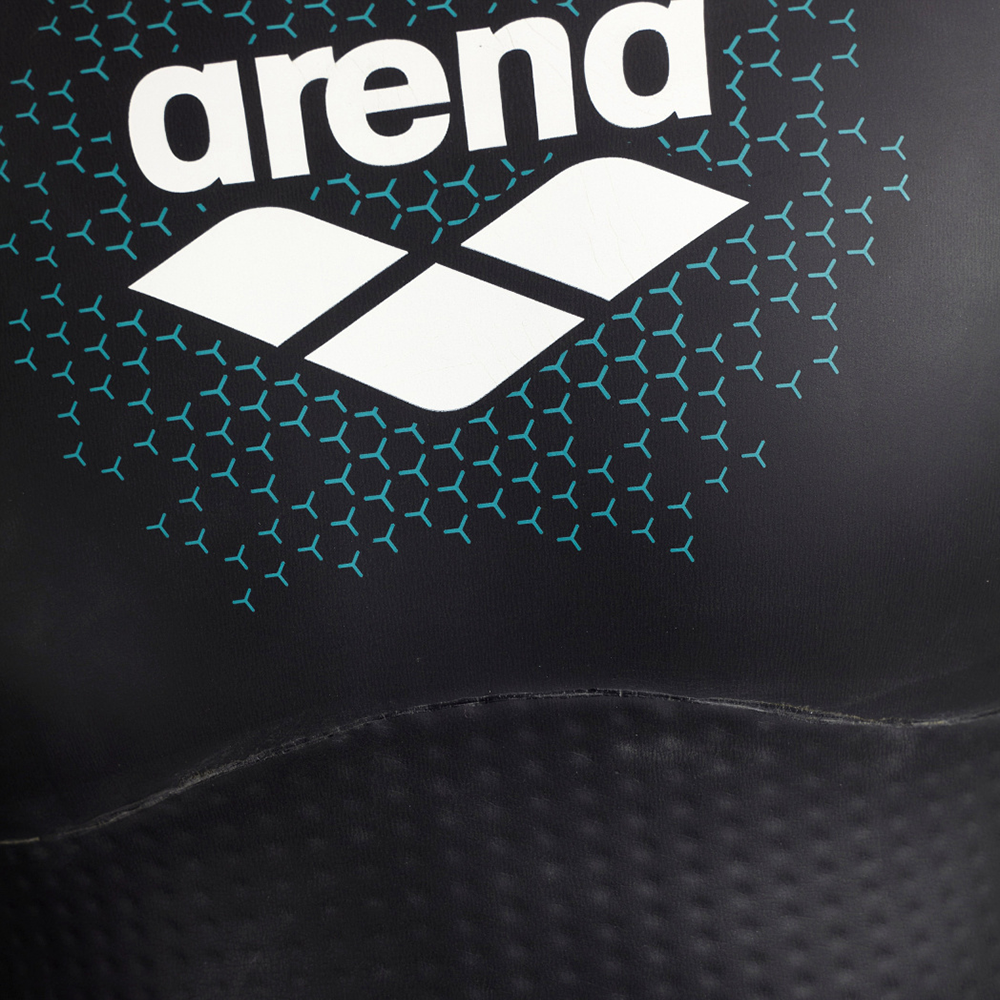 Arena Storm Carbon Wetsuit - Mens