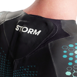 Arena Storm Carbon Wetsuit - Mens