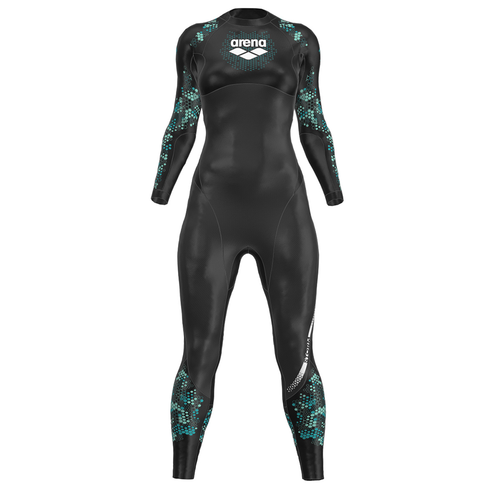 Arena Storm Wetsuit Ladies