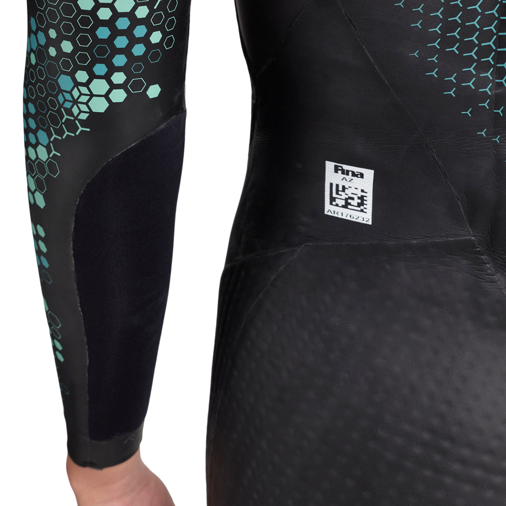 Arena Storm Wetsuit Ladies