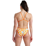 Arena Challenge Back Reversible Swimsuit