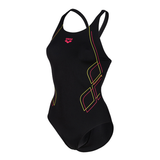Arena Graphic Swimsuit