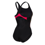 Arena Graphic Swimsuit