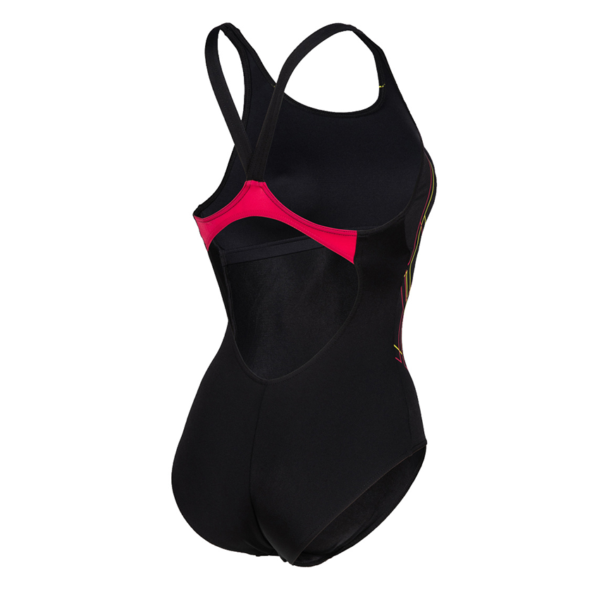 Arena Graphic Swimsuit