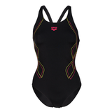 Arena Graphic Swimsuit