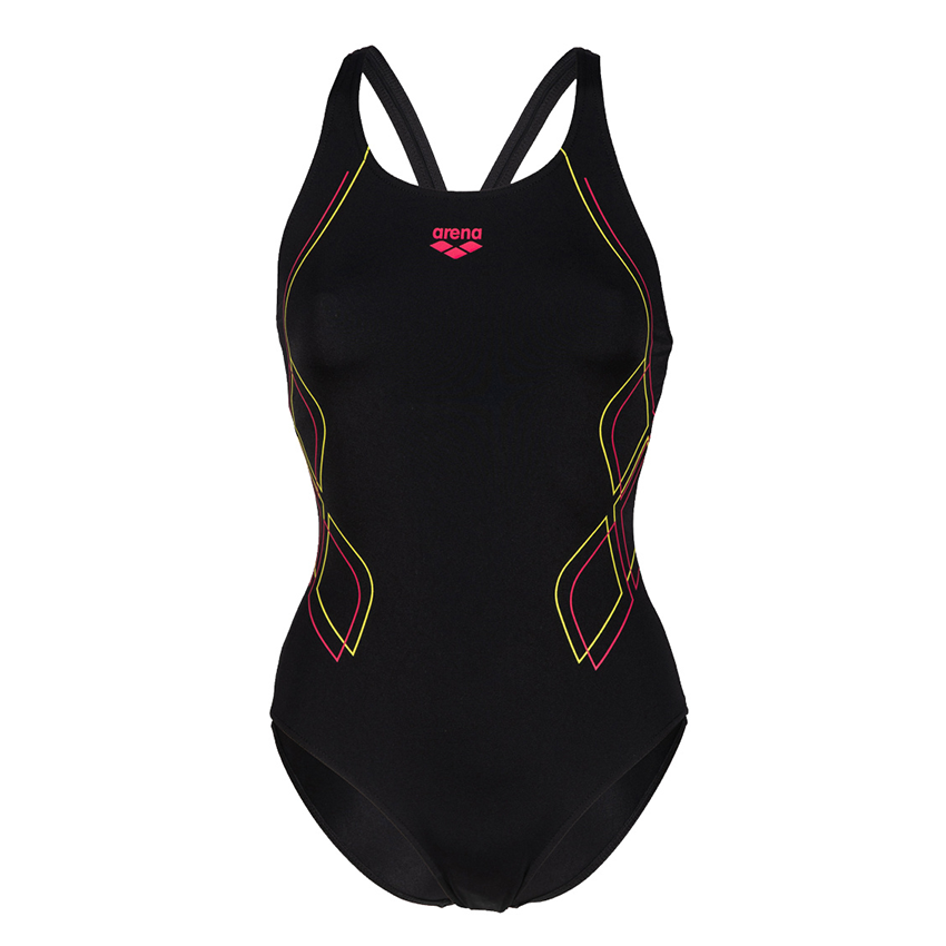 Arena Graphic Swimsuit