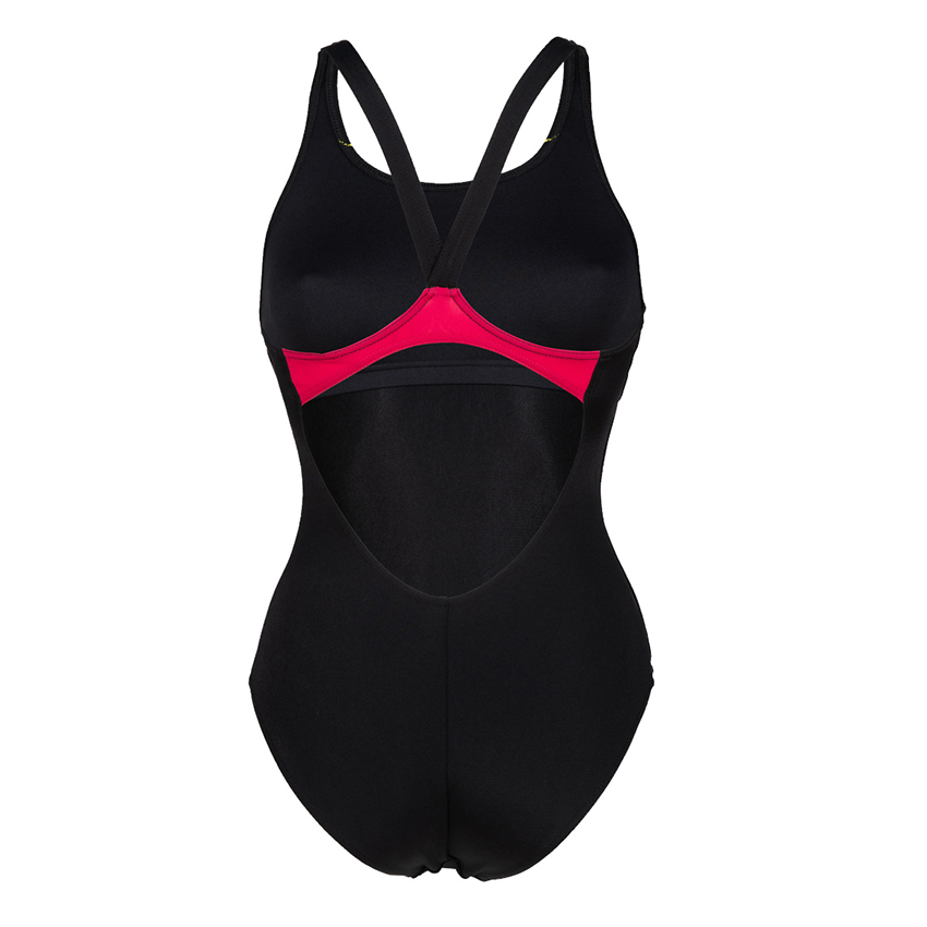 Arena Graphic Swimsuit