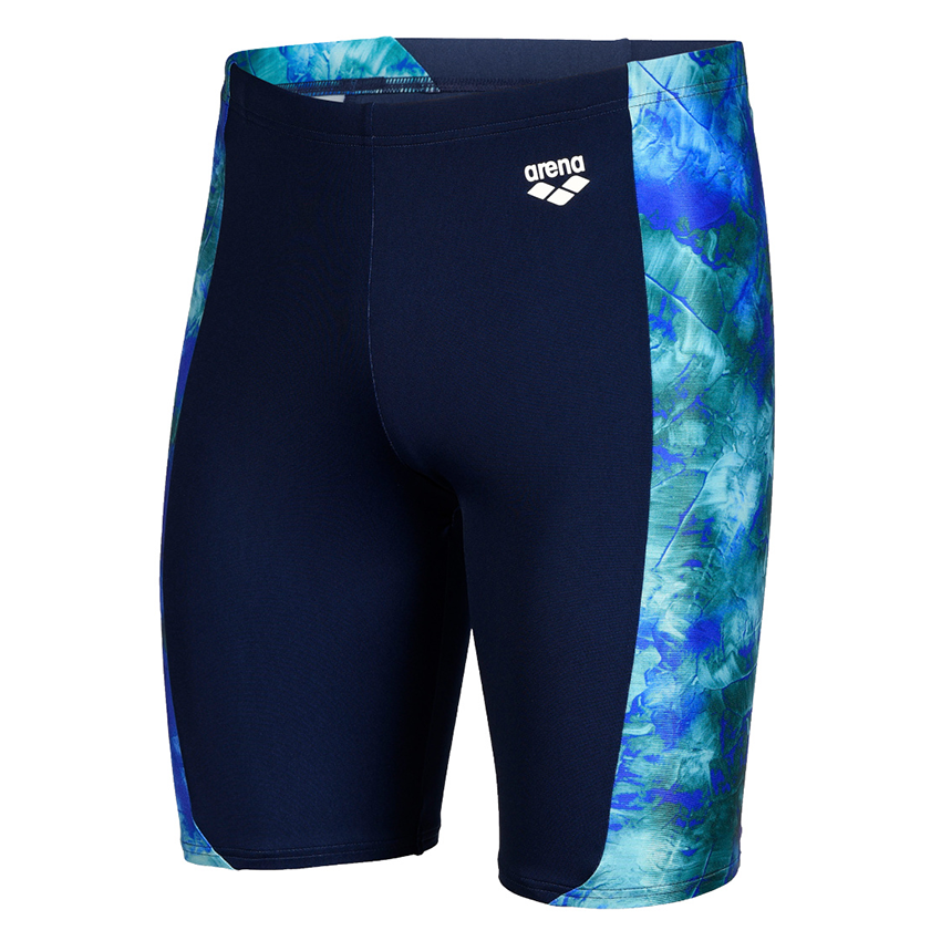 Arena Blue Marbled Jammers