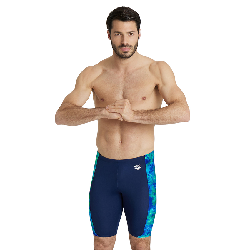 Arena Blue Marbled Jammers