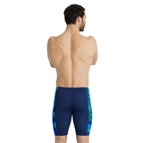 Arena Blue Marbled Jammers