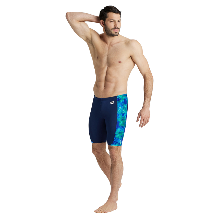 Arena Blue Marbled Jammers