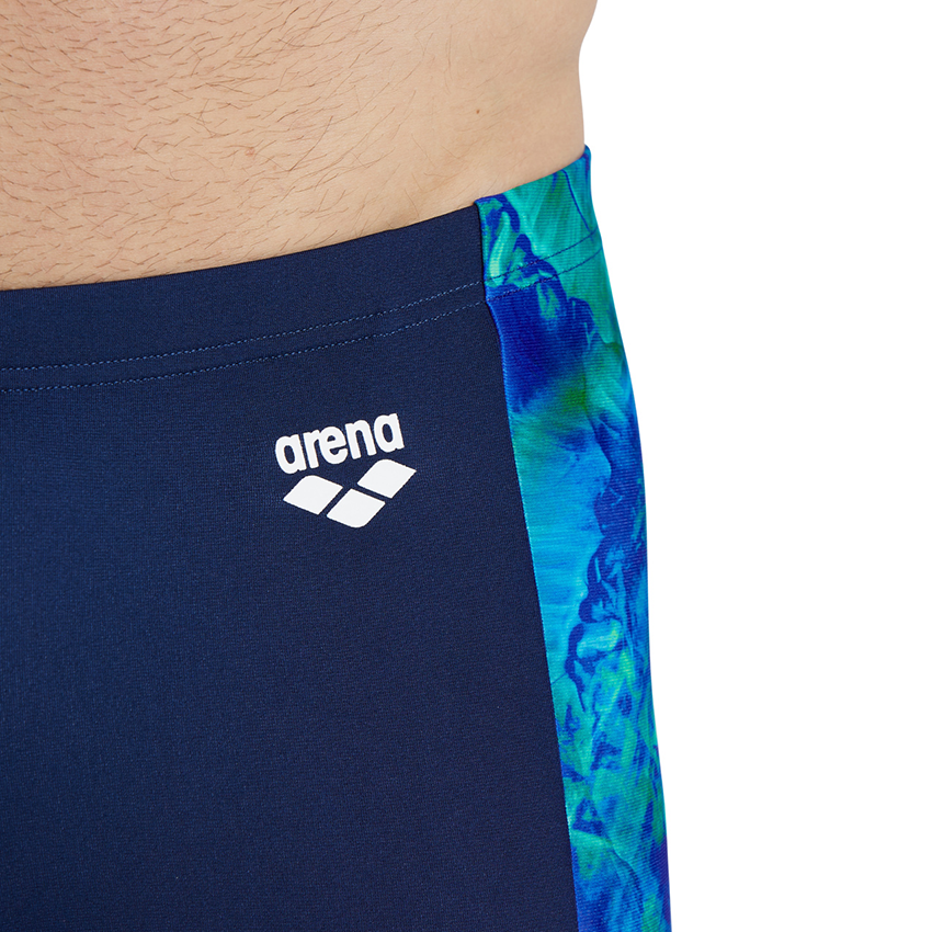 Arena Blue Marbled Jammers