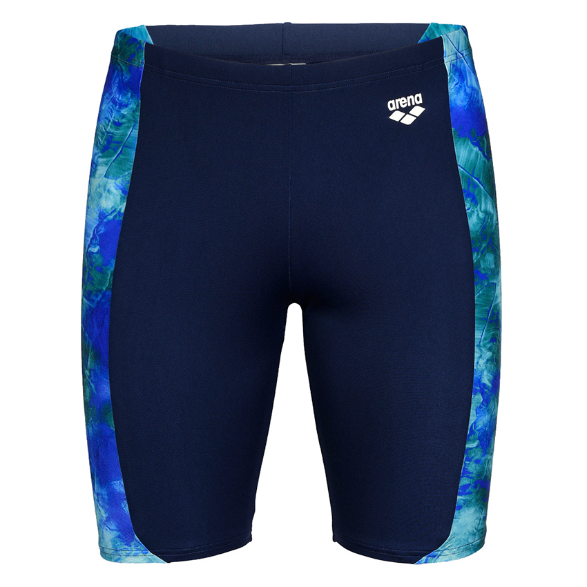 Arena Blue Marbled Jammers