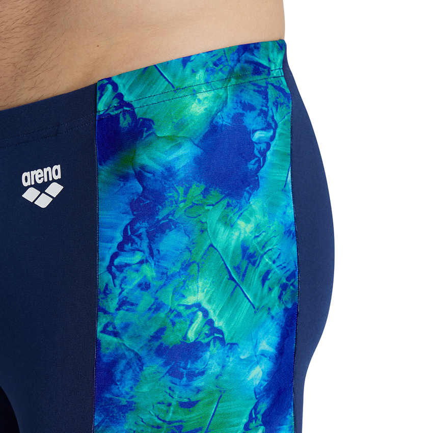Arena Blue Marbled Jammers