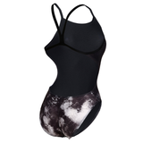 Black Arena Challenge Back Swimsuit