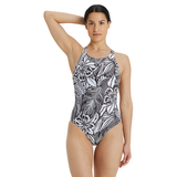 Arena Pro Back Allover Swimsuit