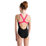 Arena Placement Girls Swimsuit