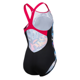 Arena Placement Girls Swimsuit