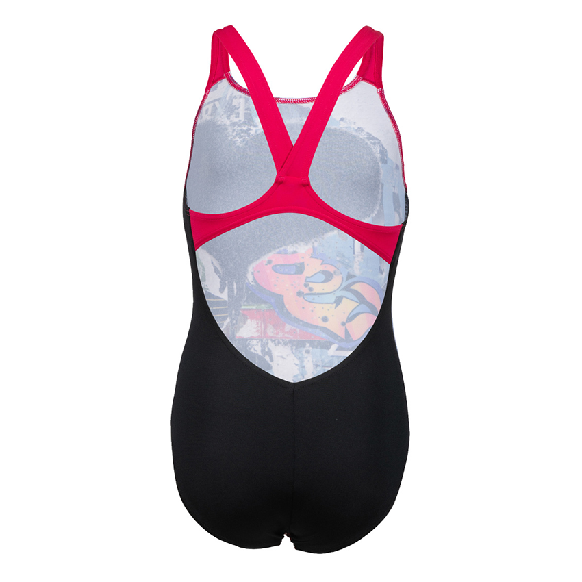 Arena Placement Girls Swimsuit