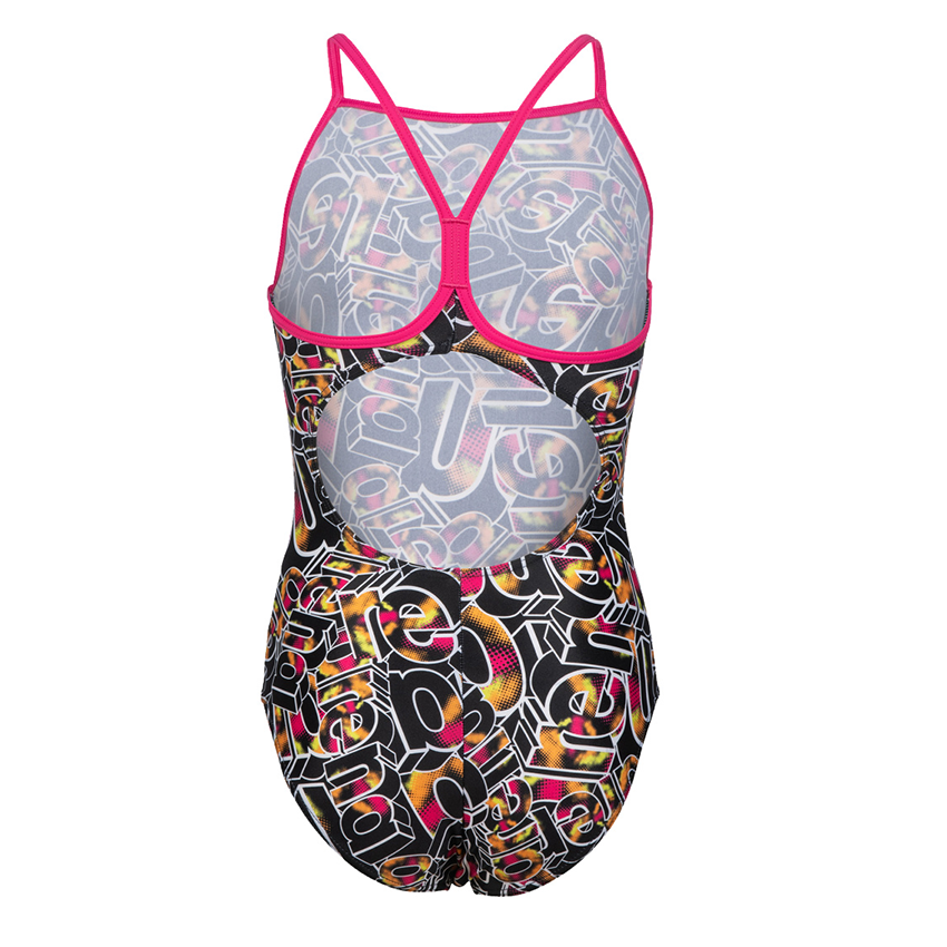 Allover Girls Arena Swimsuit