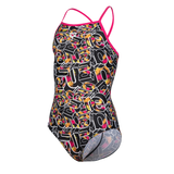 Allover Girls Arena Swimsuit