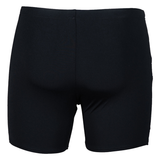Arena Graphic Black Mid Jammer