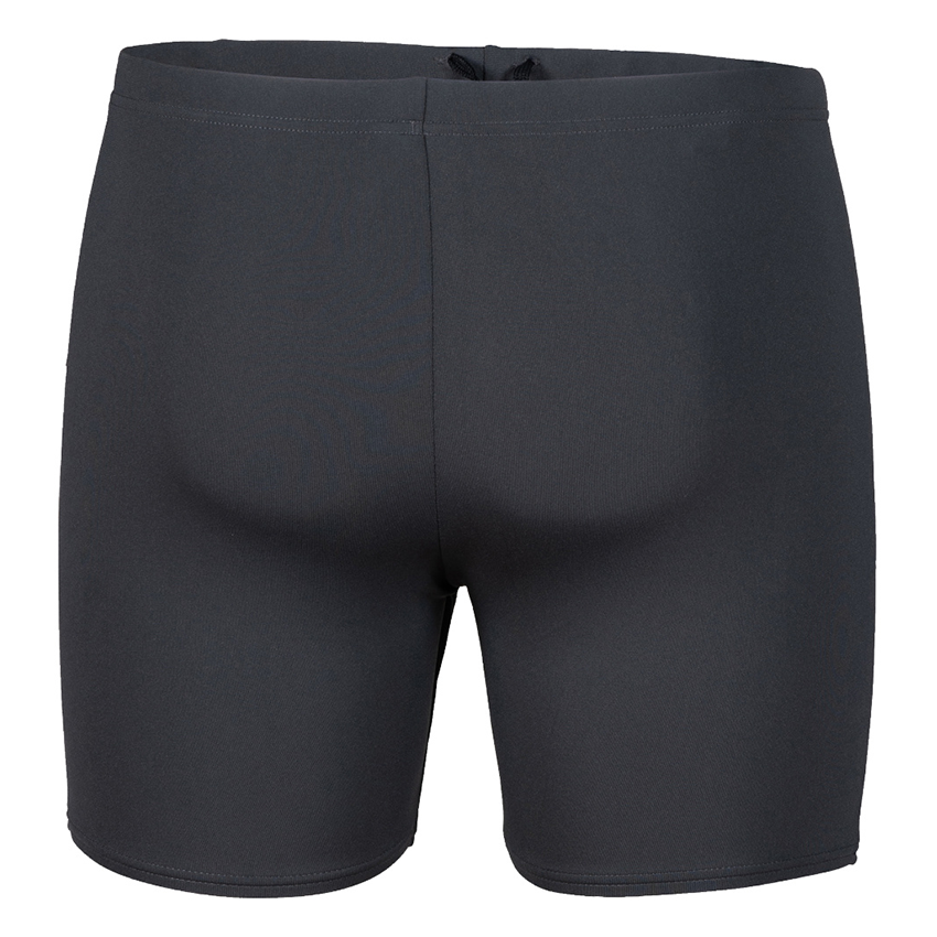 Arena Graphic Grey Mid Jammer