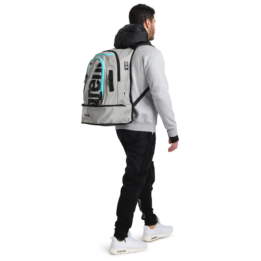Ice Arena Fastpack 3.0