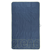 Arena Smart Plus Microfibre Towel - Navy/Lime