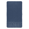 Arena Smart Plus Microfibre Towel - Navy