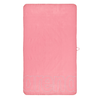 Arena Smart Plus Microfibre Towel - Pink