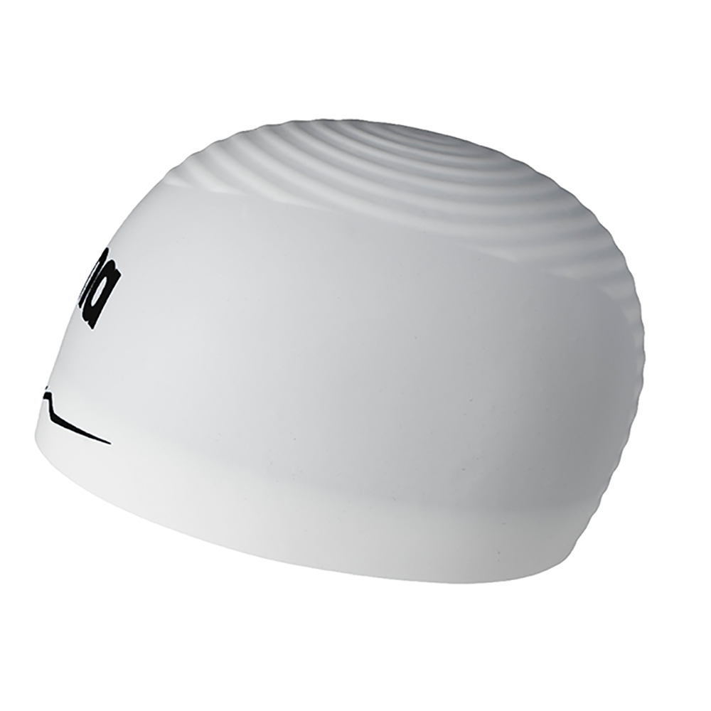 Arena Aquaforce Wave Cap - White