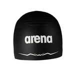 Arena Aquaforce Wave Cap - Black