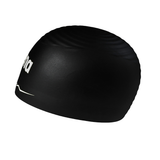 Arena Aquaforce Wave Cap - Black