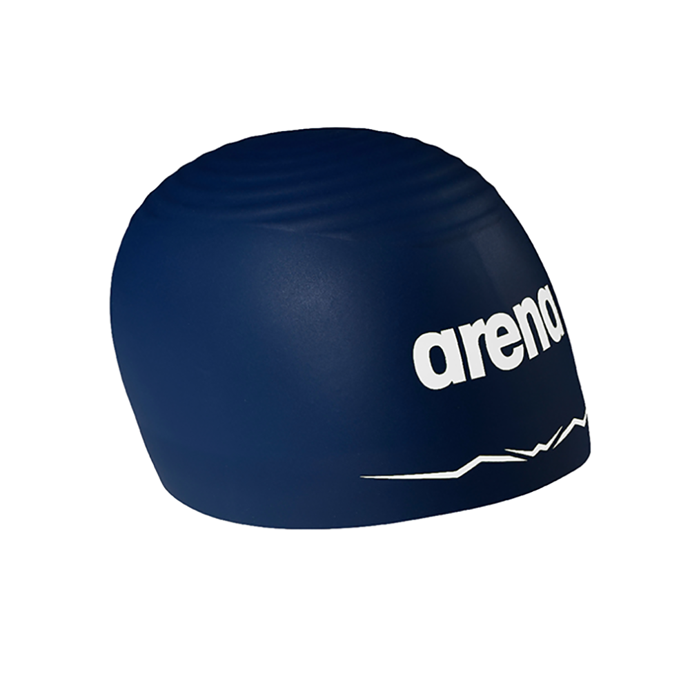 Arena Aquaforce Wave Cap - Navy