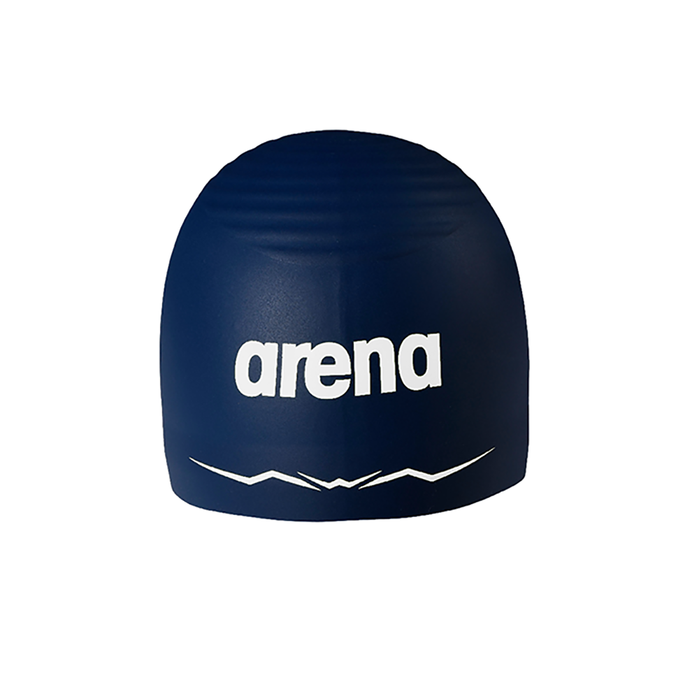 Arena Aquaforce Wave Cap - Navy