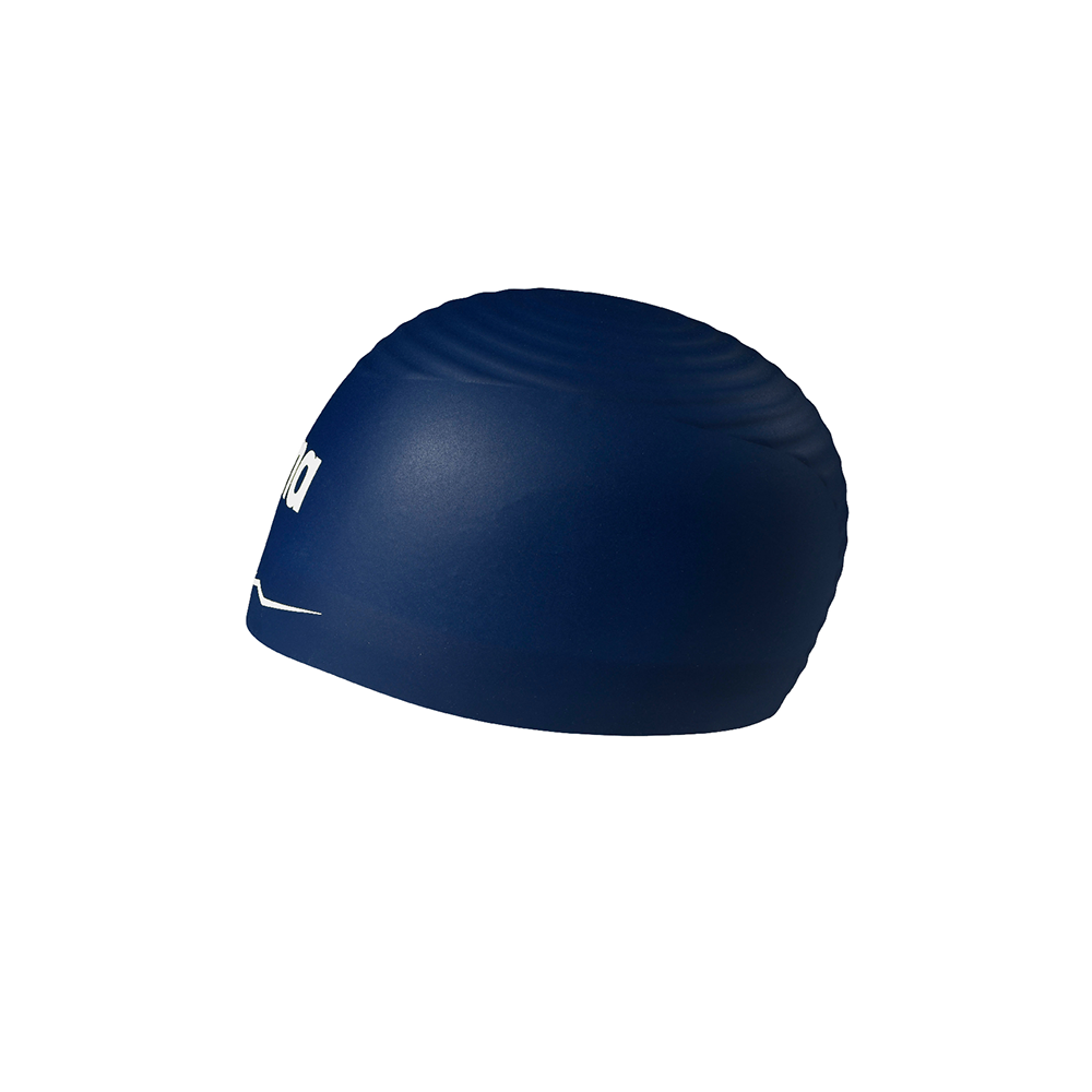 Arena Aquaforce Wave Cap - Navy