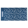 Arena Beach Soft Towel - Atlantic blue