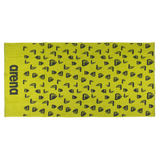 Arena Beach Soft Towel - Soft Green