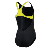 Arena Graphic Girls Swimsuit