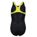 Arena Graphic Girls Swimsuit
