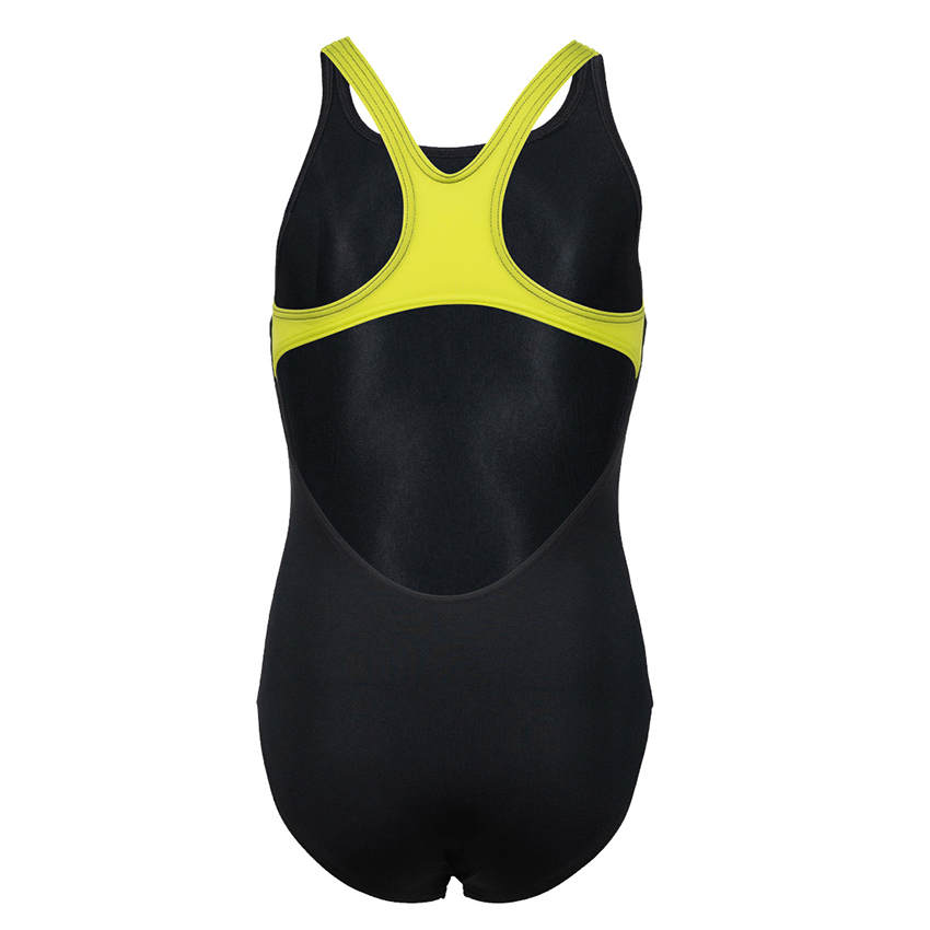 Arena Graphic Girls Swimsuit