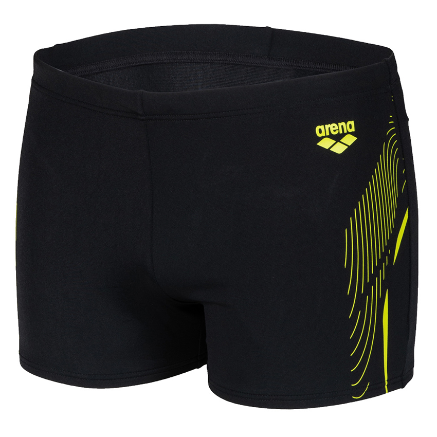 Arena Graphic Swim Short