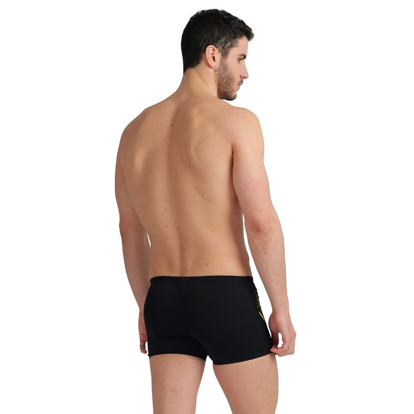 Arena Graphic Swim Short