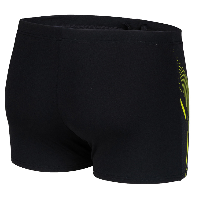 Arena Graphic Swim Short