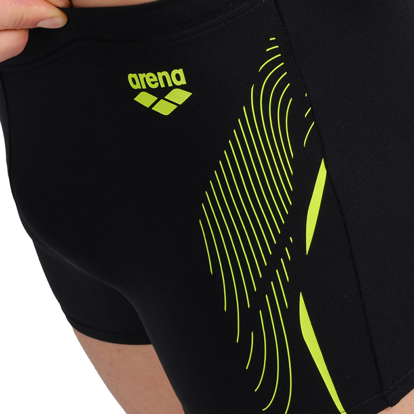 Arena Graphic Swim Short